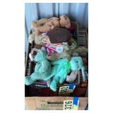 Beanie Baby Lot
