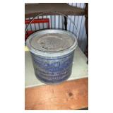 Bait / Minnow / Mini Bucket