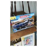 Carrera Slot Car Set
