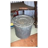 Bait / Minnow / Mini Bucket