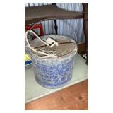 Bait / Minnow / Mini Bucket