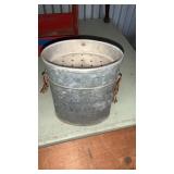 Bait / Minnow / Mini Bucket