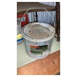 Bait / Minnow / Mini Bucket