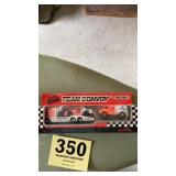 Matchbox superstars, diecast, transporters