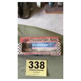 Matchbox superstars, diecast, transporters