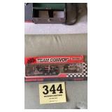 Matchbox superstars, diecast, transporters