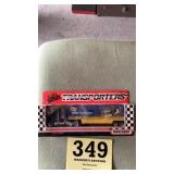 Matchbox superstars, diecast, transporters