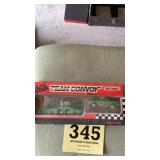 Matchbox superstars, diecast, transporters