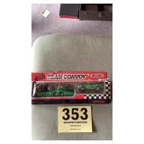 Matchbox superstars, diecast, transporters