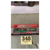 Matchbox superstars, diecast, transporters