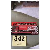 Matchbox superstars, diecast, transporters