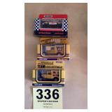 Matchbox diecast collectibles