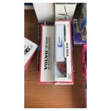 Volvo 1/87 diecast collectors truck