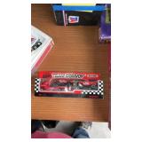 Matchbox team convoy Goodyear number 11 Bill