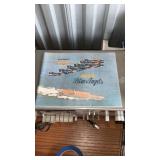 1972 blue angels book