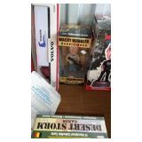 Daryl Dixon walking dead bobble head