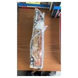 Diecast alliance, racing team semi truck ERTL