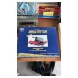 American flyer 23796 sawmill