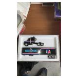 Truck stops of America country pride restaurant