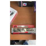 Matchbox team convoy Goodwrench racing