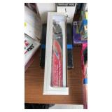 JJ Keller spec cast I guess in my truck