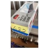 1/25 scale display case