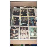 Beatles collector cards