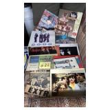 Beatles lot
