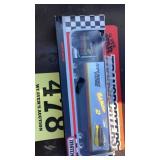 Matchbox Penske racing Rusty, Wallace number two