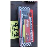 Matchbox Lim, Jim racing team number 44 tractor