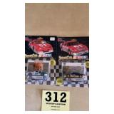 Racing champion, diecast cars North, Wilkesboro,