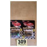 Racing champion, diecast cars North Wilkesboro