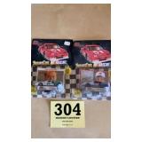 Racing champion, diecast cars Ken Schrader, Mark