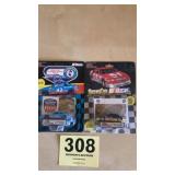 Racing champion, diecast cars Richard Petty,