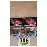 Racing champion, diecast cars North, Wilkesboro,