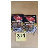 Racing champion, diecast cars Ken Schrader, Mark