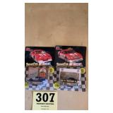 Racing champion, diecast cars North, Wilkesboro