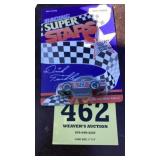 Matchbox race car number eight dick trickle