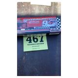 Matchbox milling performance tractor trailer