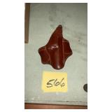 Bucheimer concealer holster