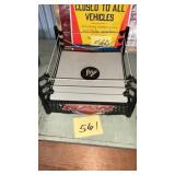 WWE raw toy, action figure wrestling