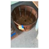 Apple basket/fruit basket