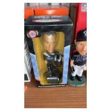 Mark Martin bobble head