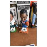 Allen Iverson bobble head