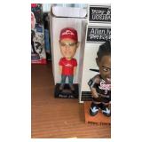 Paul Junior bobble head