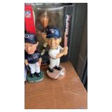 Williamsport Cubs bobble head