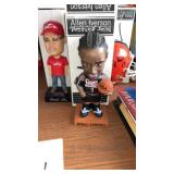 Allen Iverson bobble head