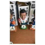 Donovan McNabb bobble head