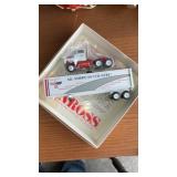 AM Best all American Winross Truck