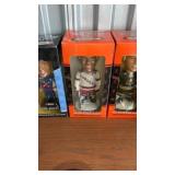 Mark Messier bobble head